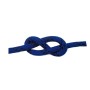 High tenacity double braid Ø 10mm 200mt Spool Blue FNI0808410BL