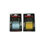 Mini spool Marlow EXCEL D12 braid Ø 25mm 30mt spool AStainless Steelorted colours OS0642626