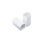 Giunti PVC Bianco 4pz per Profilo Paracolpi Dock Edge DD 12,2m MT3800823-10%