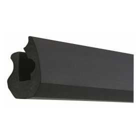 ECO2 Black Fender Profile 550gr/m H25mm 16m MT383003016
