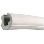 Bottazzo Profilo parabordo ECO1 in PVC H25mm 12m Bianco MT383012812-20%