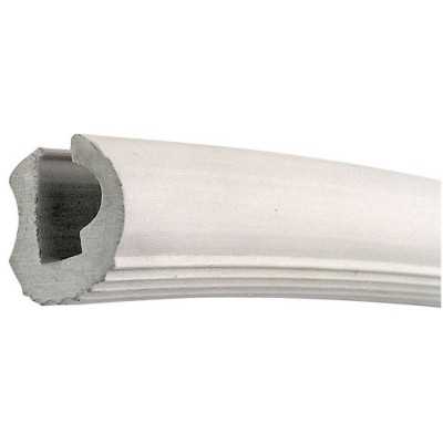 Bottazzo Profilo parabordo ECO1 in PVC H25mm 16m Bianco MT383012816-20%