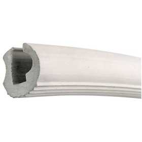 ECO1 White Fender Profile H25mm 24m MT383012824