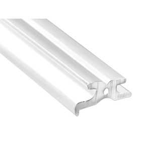TeStainless Steelilmare 2mt Track for Radial 40 Fender Profile MT383233402 TeStainless Steelilmare 2mt Track for Radial 40 Fender Profile MT383233402