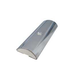 TeStainless Steelilmare Sphaera StainleStainless Steel Steel Profile Fender H50mm Unit Size 3mt MT383250603 TeStainless Steelilmare Sphaera StainleStainless Steel Steel Profile Fender H50mm Unit Size 3mt MT383250603