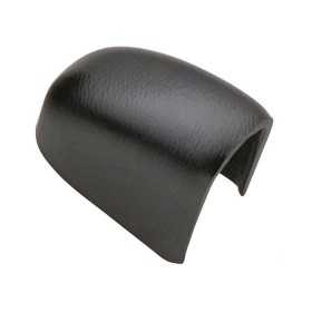 BLACK Plastic End Cap for Fender Profile H.40mm MT3833045 BLACK Plastic End Cap for Fender Profile H.40mm MT3833045