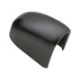BLACK Plastic End Cap for Fender Profile H.40mm MT3833045