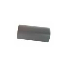 TeStainless Steelilmare GREY Plastic Joint for Radial Fender Profile H.52mm MT3833220 TeStainless Steelilmare GREY Plastic Joint for Radial Fender Profile H.52mm MT3833220