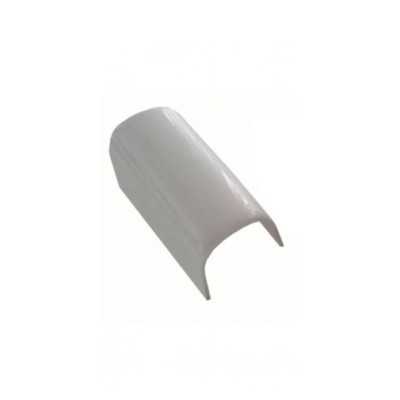 TeStainless Steelilmare WHITE Plastic Joint for Radial Fender Profile H.30mm MT3833314