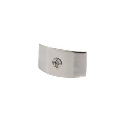 TeStainless Steelilmare StainleStainless Steel Steel Joint for Sphaera Fender Profile 50 mm MT3833506