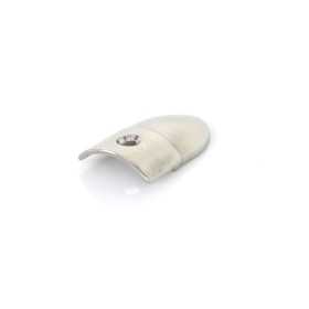 StainleStainless Steel Steel End Cap for Sphaera 35 MT3833524 StainleStainless Steel Steel End Cap for Sphaera 35 MT3833524
