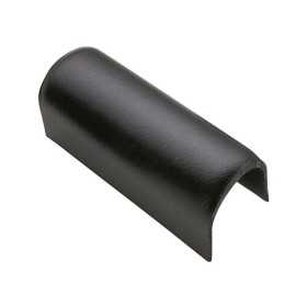 ECO1 PVC Black Finishing Joint for Fender Profile H. 25mm MT3833528