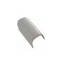 TeStainless Steelilmare WHITE Plastic Joint for Radial Fender Profile H.40mm MT3833631