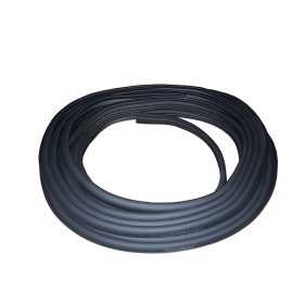 Fender Profile for Radial 40 mm Grey 16mt roll N10203012828G Fender Profile for Radial 40 mm Grey 16mt roll N10203012828G