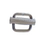 StainleStainless Steel steel 316 buckle - Suitable for belts up to 30 mm N10900902773