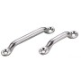 StainleStainless Steel steel buckle D.5-L.72mm - Straps up to 40mm N10900902777
