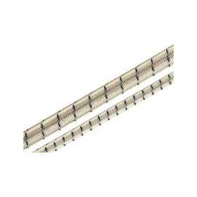 Corda elastica Bianca ø 5mm Venduta al metro N121000619502