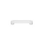 Ponticello passacinghie in nylon bianco 40mm Cf 10pz OS0670340-40%