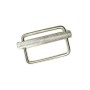 StainleStainless Steel steel buckle for webbing up to 40mm 10 piece pack OS0670940