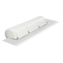 White PVC inflatable marina fender Length 885cm OS3351801
