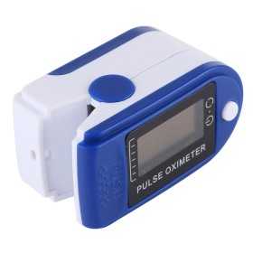 SpO2 Portable Fingertip Pulsoximeter Oxymeter Heart Rate Monitor N90056004581 SpO2 Portable Fingertip Pulsoximeter Oxymeter Heart Rate Monitor N90056004581