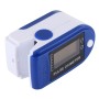 Pulsossimetro Saturimetro Cardiofrequenzimetro da dito SpO2 PR N90056004581-30.5%