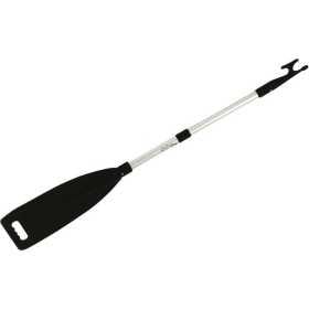 Pagaia telescopica in Alluminio con mezzo marinaio D. 30mm L. 120 - 165cm N30610511710-10%