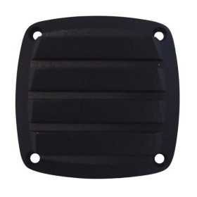 Presa d'aria in ABS 85x85mm Nera N30511702014-40%