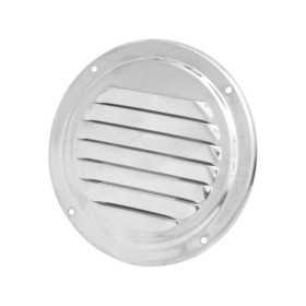 Griglia d'aerazione rotonda 125mm N30511702015-40%