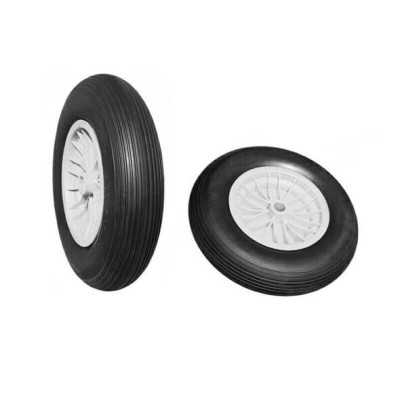 Spare wheel Ø 370mm for trailers OS4736802