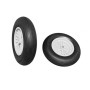 Spare wheel Ø 370mm for trailers OS4736802