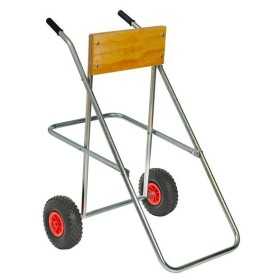 Cavalletto portamotore Medium motori fino 30HP 2T 20HP 4T OS4737210-18%