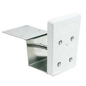 Supporto motore ausiliario per plancetta motori fino 15HP o 40kg OS4737613-18%