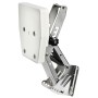 Adjustable Outboard Motor Bracket for outboard up to 20HP or 45kg OS4737626