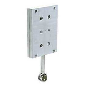 Supporto motore fissaggio sul pulpito motori fino 12HP o 35kg OS4738300-18%