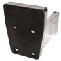 Heavy Duty engine support wall mounting outboard up to 45kg OS4738500