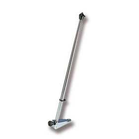 Flagstaff Ø 14mm L.50cm Base 85x35mm N30112501961 Flagstaff Ø 14mm L.50cm Base 85x35mm N30112501961
