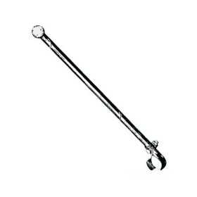 Flagstaff Pushpit or Handrail Mounting L.40cm D.22/25mm OS3539100