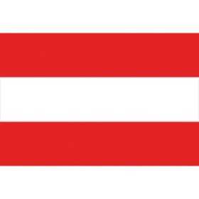 Flag of Austria 20X30cm N30112503670 Flag of Austria 20X30cm N30112503670