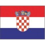 Bandiera Croazia 20X30cm N30112503690-40%