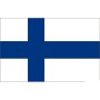 Finland Flag 20x30cm OS3543301