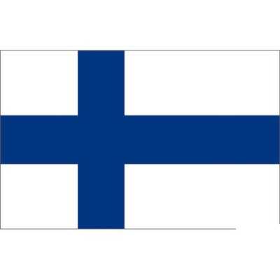 Bandiera Finlandia 40x60cm OS3543303-40%