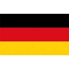 Flag of Germany 40x60cm N30112503682 Flag of Germany 40x60cm N30112503682
