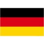 Bandiera Germania 30x45cm OS3545402-40%
