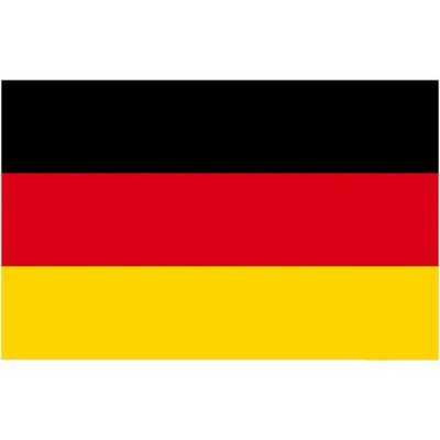 Bandiera Germania 70x100cm OS3545405-40%