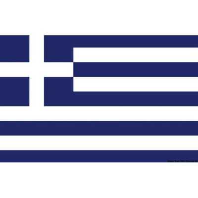 Bandiera Grecia 30x45cm OS3545202-40%