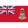 Cayman Islands merchant Flag 30x45 OS3546802