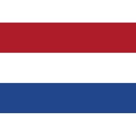 Netherland Flag 20x30cm N30112503805 Netherland Flag 20x30cm N30112503805