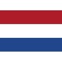 Netherland Flag 20x30cm N30112503805