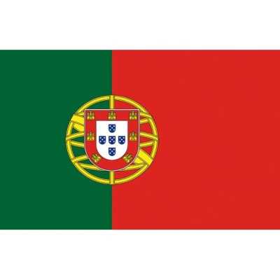 Portugal Flag 20x30cm OS3543701